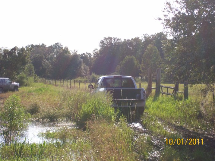 2011-Oct-01 HGR4X4 Cookout P1 014